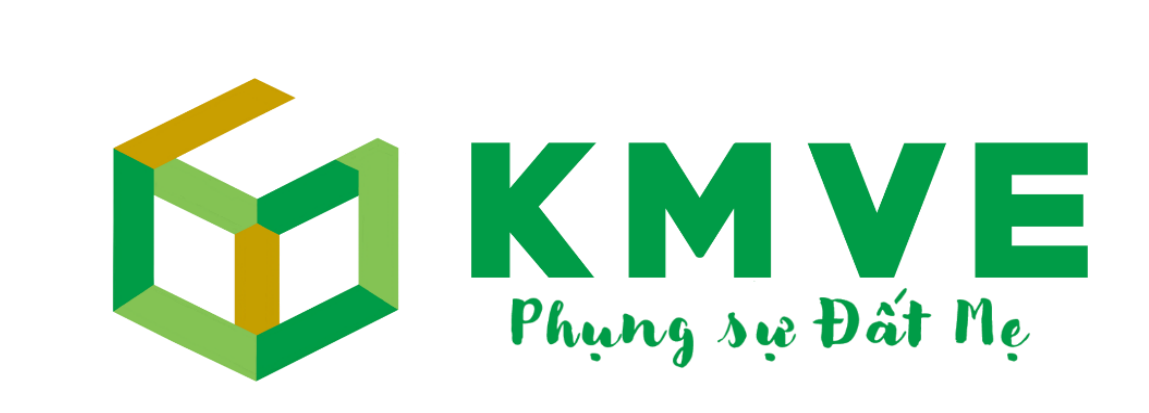 KMVE - Phụng sự Đất Mẹ